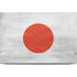 Japanese Flag Distressed Dell XPS Skin